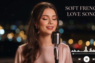 Romantic French Music – Relaxing Parisian Love Songs for Dinner & Wine