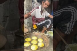 Amazing Jhal Chitoi Making Recipe 😱🔥 #french #foryou