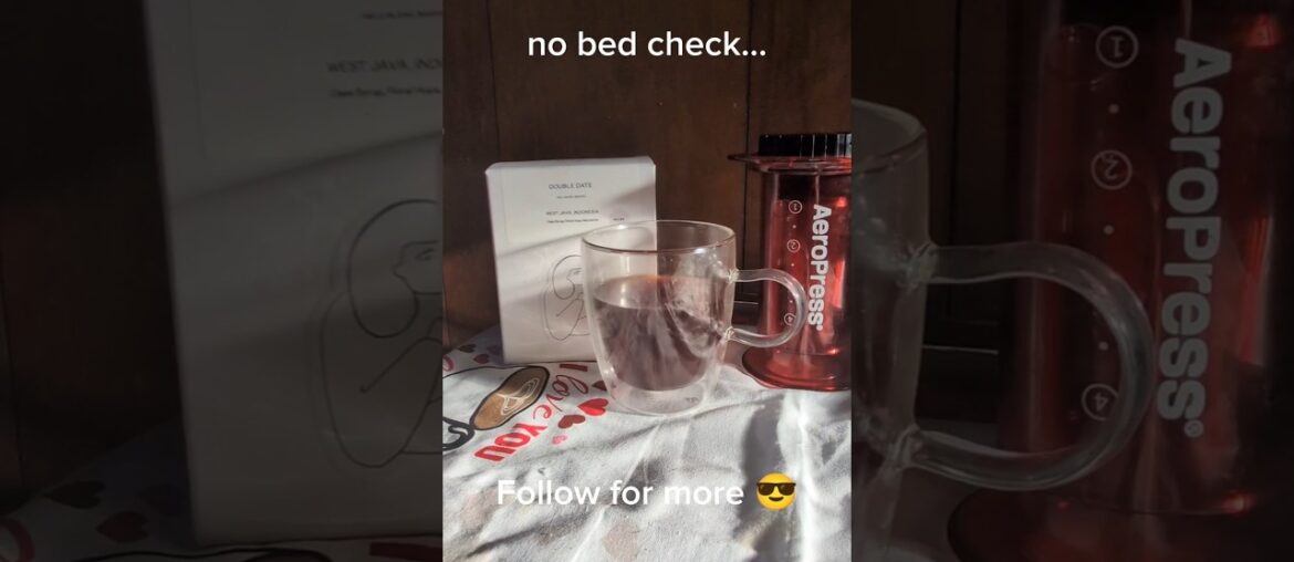 Morning cup pt 13 #coffee #pourover #shortsfeed #shorts