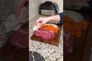 Have you tried the french onion soup pot roast yet?? #explore #recipes #shorts #trend #food #viral