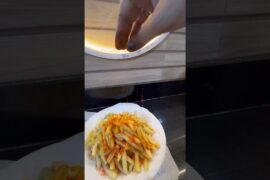 #French Fries 🍟🔥