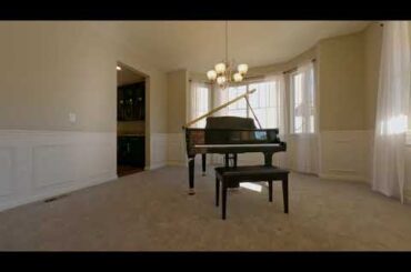 Just Listed 5 Bedroom, 5 Bathroom, 3 Car Garage in SE Aurora