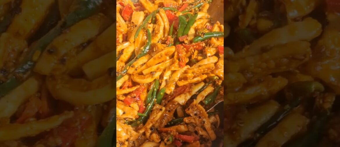 Muli Gajar Hari Mirch ka Achaar | Winter Special Homemade Pickle Recipe | French Fries Style Muli Gajar Hari Mirch ka Achaar | Winter Special Homemade Pickle Recipe | French Fries Style