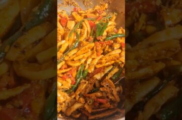 Muli Gajar Hari Mirch ka Achaar | Winter Special Homemade Pickle Recipe | French Fries Style