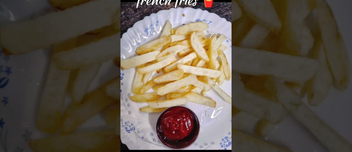 french fries🍟#snacks#friedfood#frenchfries#cooking#agrikoli#trending#food#shorts#craving#viralrecipe