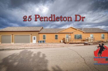 25 Pendleton Dr Video