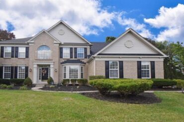 5747 Richmond Park Dr, Mason, OH Presented by Team Proven Home Pros | Cincinnati & Dayton OH.