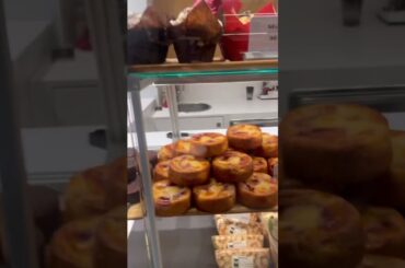 Dessert Goals from a French Pâtisserie 🇫🇷🥖