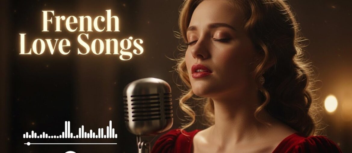Romantic French Music – Relaxing Parisian Love Songs for Dinner & Wine Romantic French Music – Relaxing Parisian Love Songs for Dinner & Wine