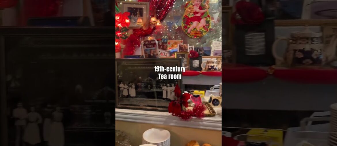 This French Patisserie Has Been in Soho Since 1971 🇫🇷