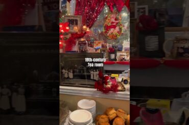 This French Patisserie Has Been in Soho Since 1971 🇫🇷