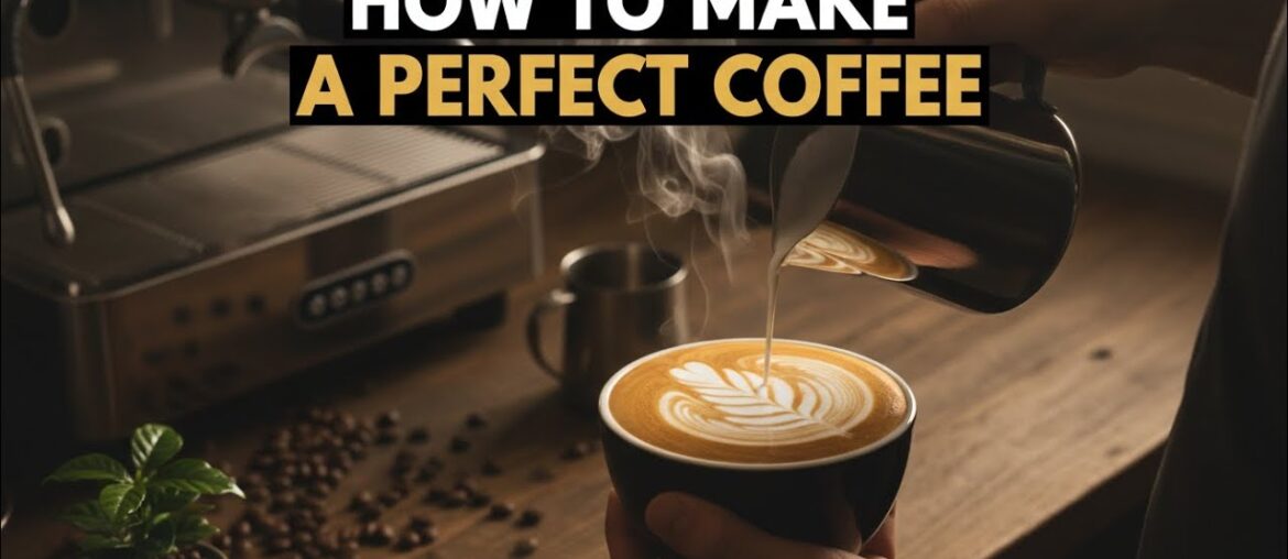 Easy American Coffee Recipe | Rich & Delicious at Home