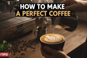 Easy American Coffee Recipe | Rich & Delicious at Home