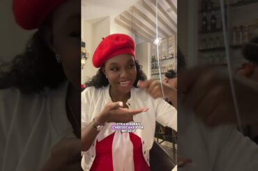 French restaurant review Part 2 #starringnat