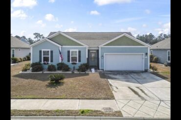 369 Castaway Key Dr. for sale in Pawleys Island, SC 29585 - Residential