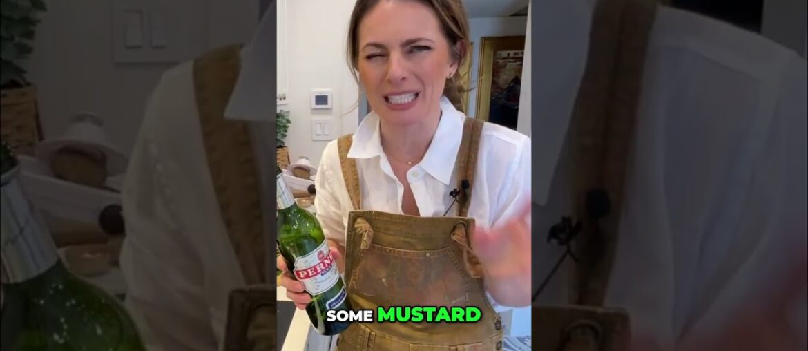 Pernod Liqueur: Unique Flavor Twists Revealed! #shorts