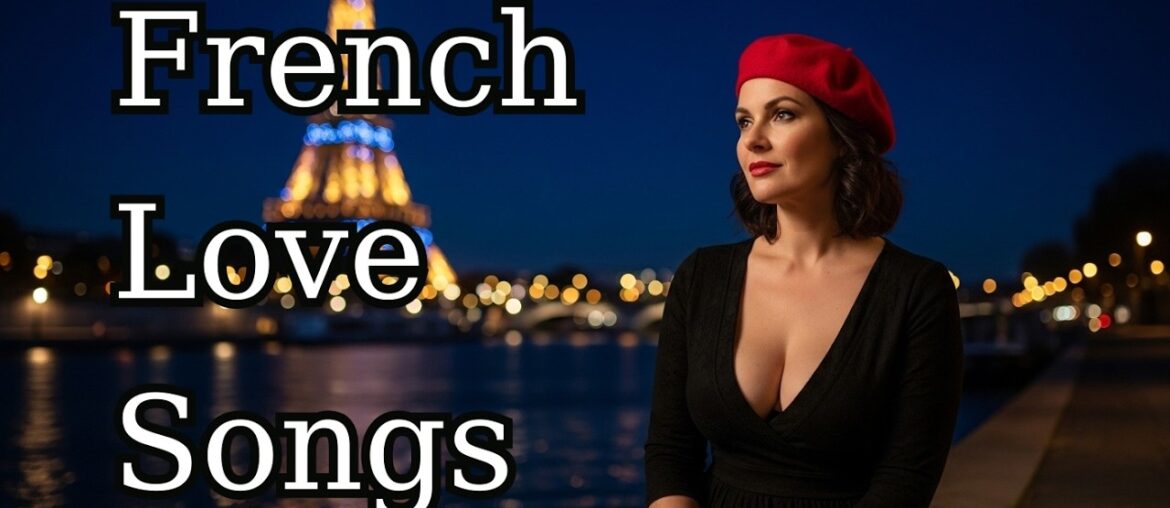 Best French Love Songs Ever π«π·β Parisian Romance & Timeless Classics Inspired by Charles Aznavour ππΌ Best French Love Songs Ever π«π·β Parisian Romance & Timeless Classics Inspired by Charles Aznavour ππΌ