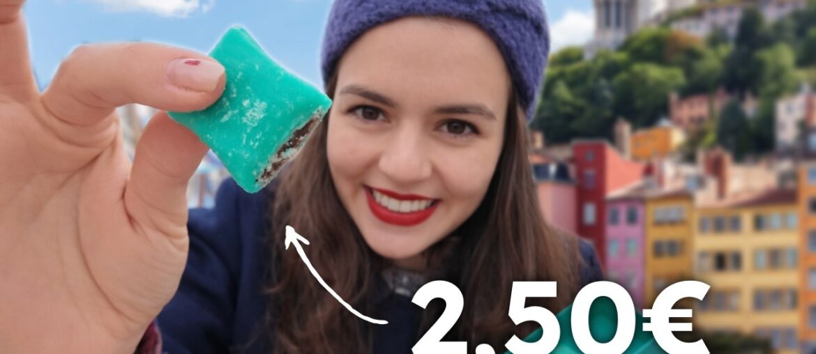 Why Lyon Is the Real Food Capital of France 💛 (Lyon, France) Why Lyon Is the Real Food Capital of France 💛 (Lyon, France)