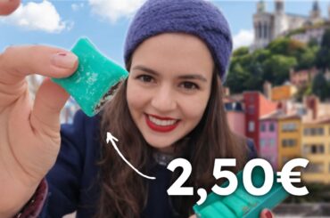 Why Lyon Is the Real Food Capital of France 💛 (Lyon, France)