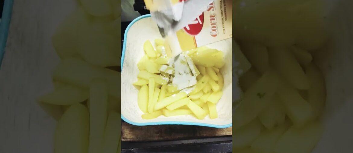 #french fri #recipe#yum#....