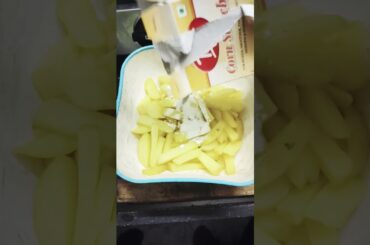 #french fri #recipe#yum#....