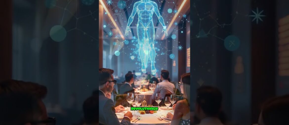 The Future of Dining at Sea: Innovative Cruise Ship Cuisine The Future of Dining at Sea: Innovative Cruise Ship Cuisine