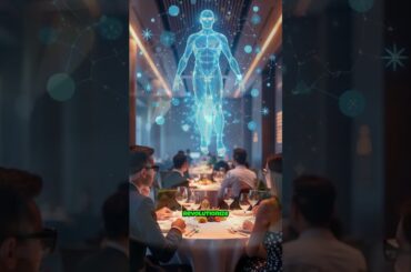 The Future of Dining at Sea: Innovative Cruise Ship Cuisine