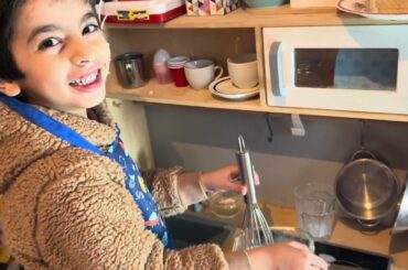 French Toast Recipe | Cooking for kids | Fun Cooking