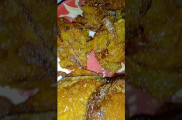 yummy or tasty french potato and aaloo pakora recipe#cake #cakeseries #cakedecoration