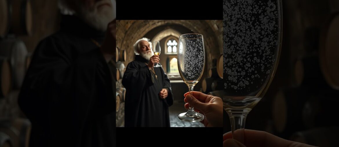 Champagne: The 2,000‑Year Journey Behind France’s Most Famous Bubbles Champagne: The 2,000‑Year Journey Behind France’s Most Famous Bubbles