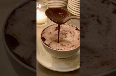 A little CHOCOLATE therapy