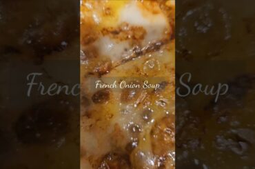 Learning to trust God’s timing through small, ordinary acts of love. #FrenchOnionSoup #LittleWay 🌹