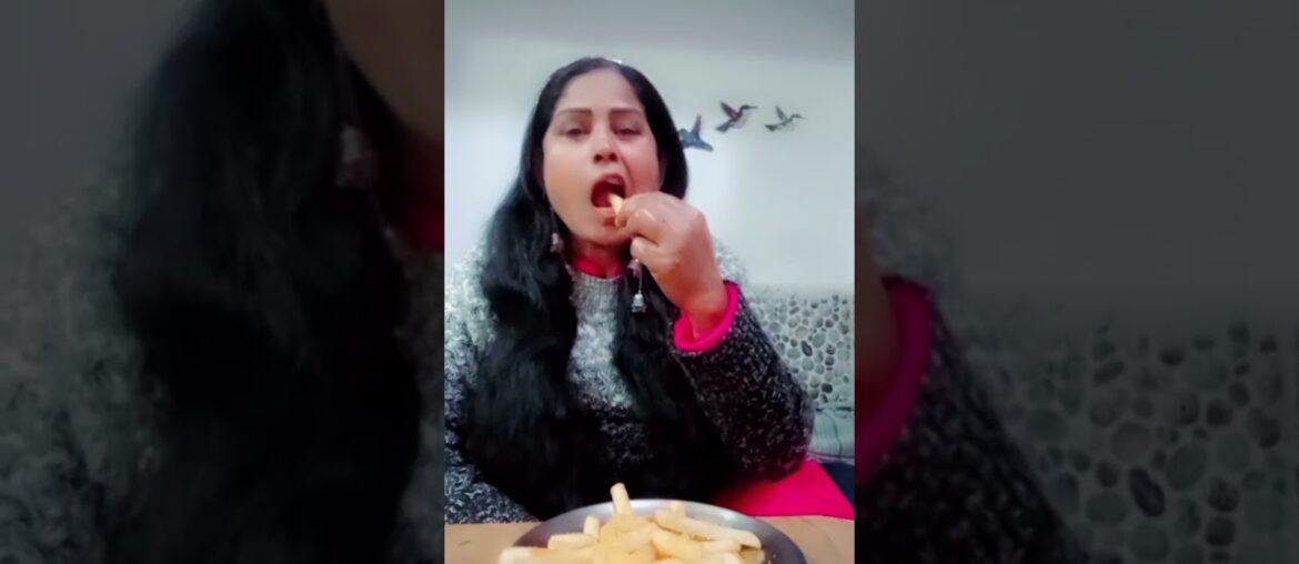 Tasty Masala French Fry 🥰😘#Viral#Tasty Food #Potato French Fry #Snapin#Peri Peri masala#Shorts💞💓❤️