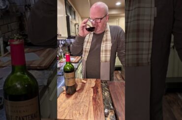 2000 Brane Cantenac #redwine #bordeauxwine