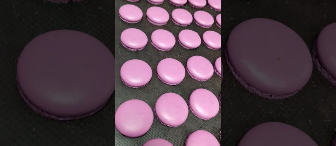 #French macaron🙏🙏🙏