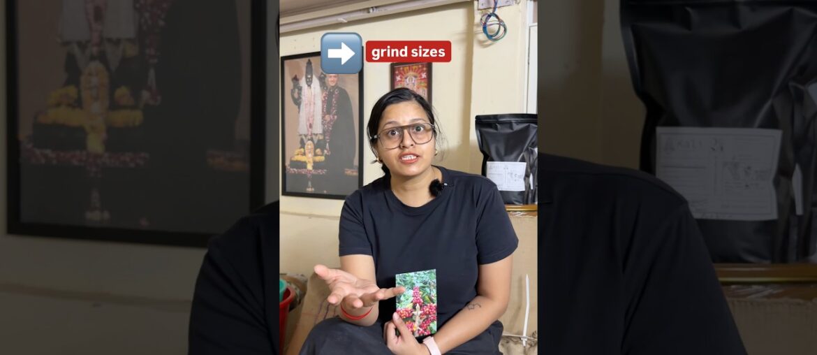 Specialty coffee label explained pt 7