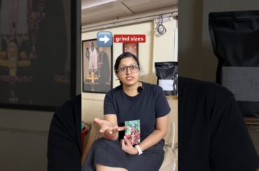 Specialty coffee label explained pt 7