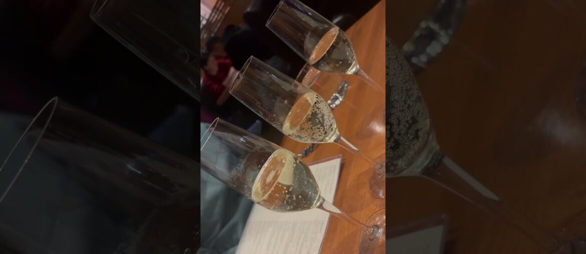 Wine Night at JOEY: Perfect Evening with Friends & Great Reds is a vibrant