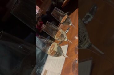 Wine Night at JOEY: Perfect Evening with Friends & Great Reds is a vibrant