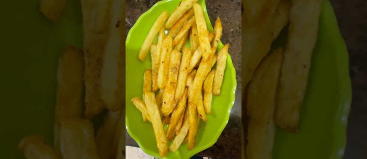 Midnight craving 🤩❤️😍 #foodseries #food #cooking #foodie #viral #trending #frenchfries #frenchfood