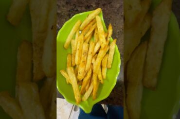 Midnight craving 🤩❤️😍 #foodseries #food #cooking #foodie #viral #trending #frenchfries #frenchfood