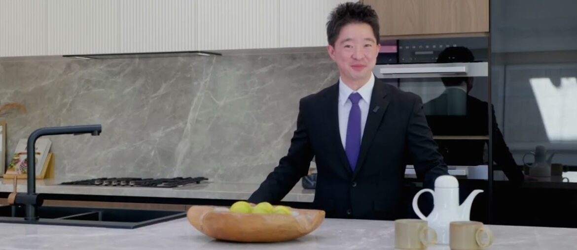 Brand New French Provincial Masterpiece Backing Onto Tranquil Reserve