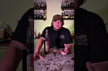 This Texas Bourbon Blend Gets a Wine-Cask Finish 👀🥃
