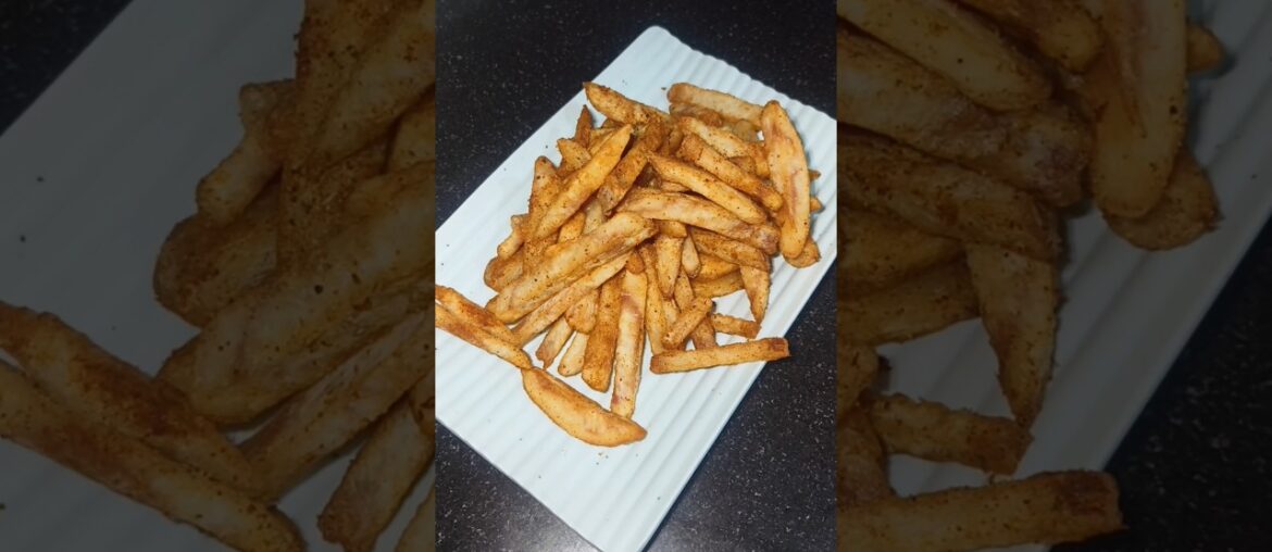 Day 12/30  french fries 🍟#food #minivlog #cooking #recipe #foodvlog #trending #funny #shorts #viral