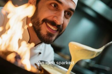 The Secret Dish of the Ottoman Empire: Hünkar Beğendi 👑