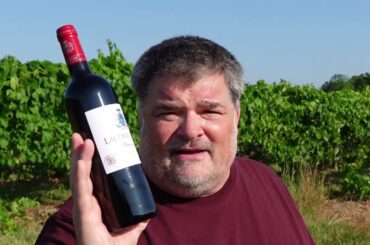 AMAZING - Chateau Grand-Puy-Lacoste 2022 Lacoste Borie (France)