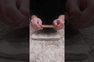 crookie pain suisse🫠🍪🥐 #baking #butter #cookies #french #lamination