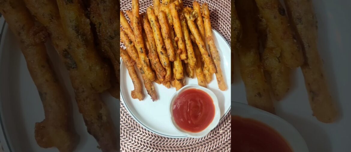 Perfect snack for fries lovers 🍟 #food #trending #viral #shortsfeed #recipe #shorts #fries #youtube