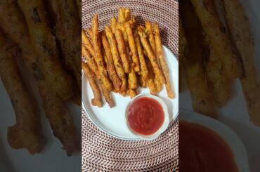 Perfect snack for fries lovers 🍟 #food #trending #viral #shortsfeed #recipe #shorts #fries #youtube