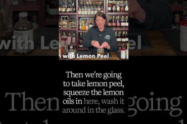 How to Make the Perfect Sazerac Cocktail 🥃